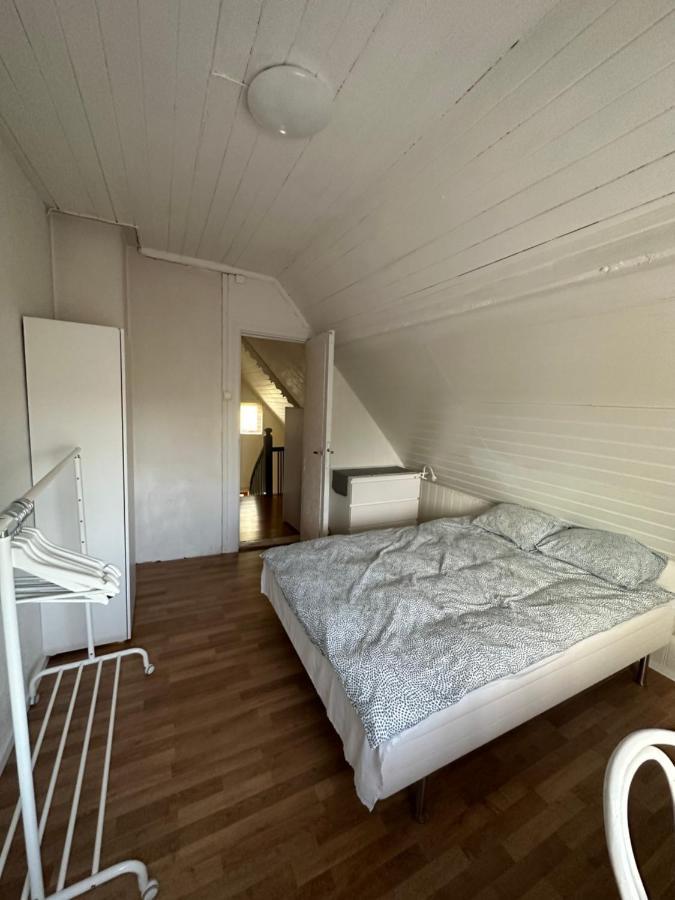 Oslo Guest House Twin & Family Room Kjeller Esterno foto