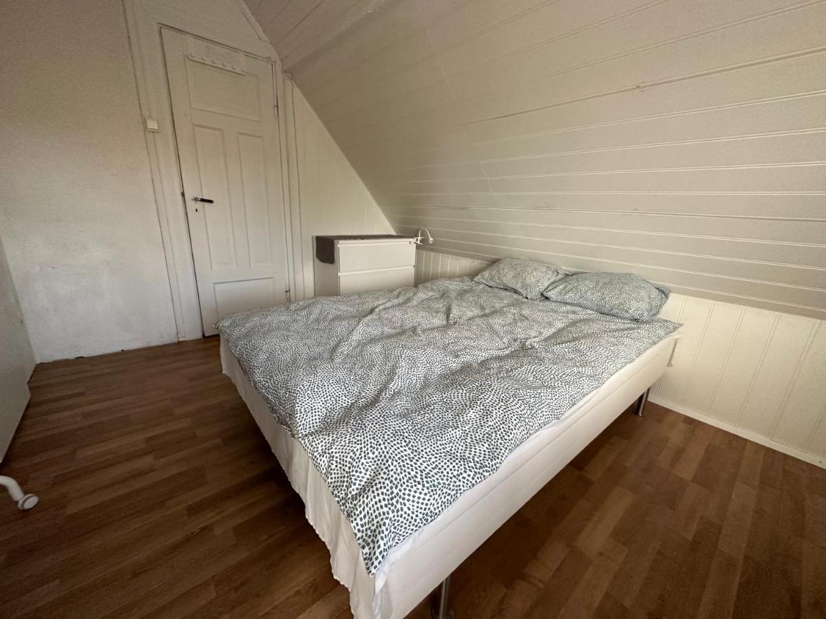 Oslo Guest House Twin & Family Room Kjeller Esterno foto